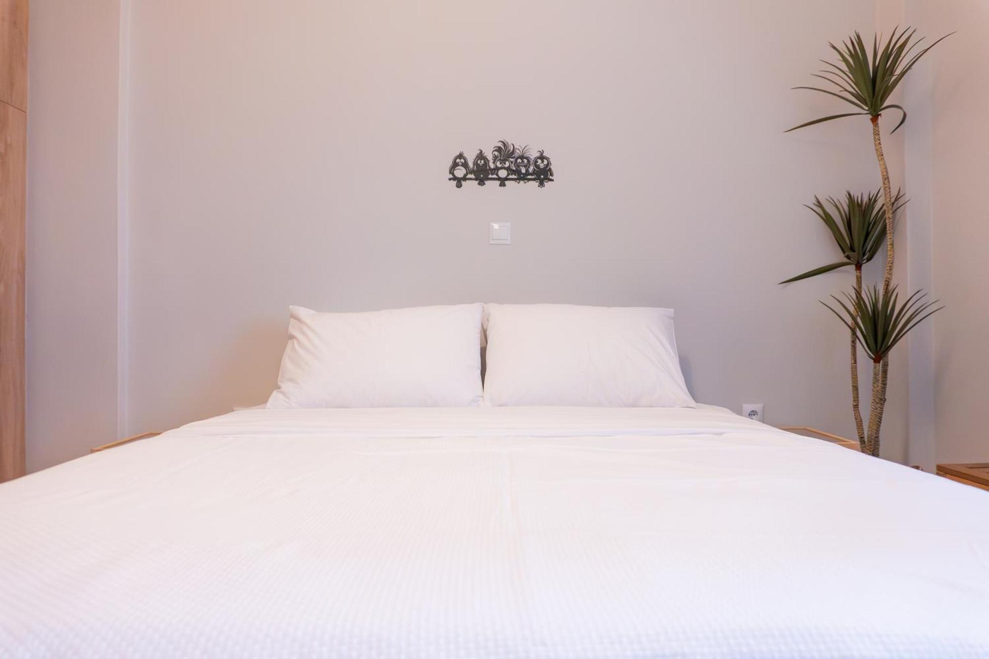 50 Steps Metro Kato Patisia Renovated Athens Apt ภายนอก รูปภาพ